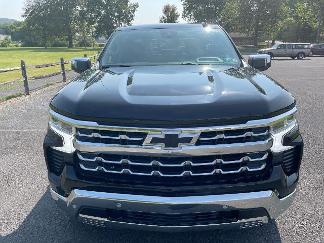 2023 Chevrolet Silverado 1500 Vehicle Photo in THOMPSONTOWN, PA 17094-9014