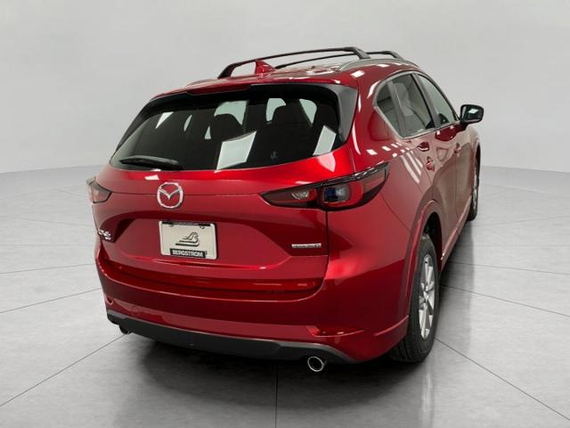 2024 Mazda CX-5 Vehicle Photo in Green Bay, WI 54304