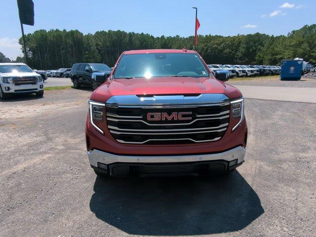 2024 GMC Sierra 1500 Vehicle Photo in ALBERTVILLE, AL 35950-0246