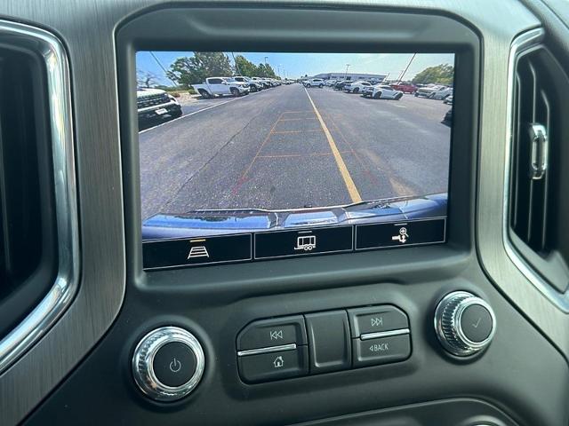 2022 GMC Sierra 1500 Limited Vehicle Photo in COLUMBIA, MO 65203-3903