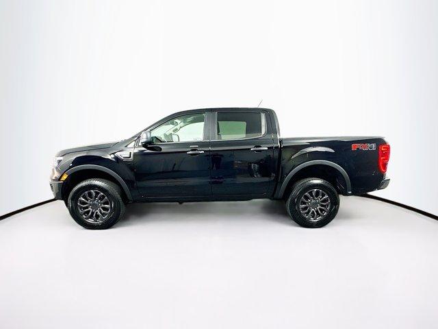 2021 Ford Ranger Vehicle Photo in Flemington, NJ 08822