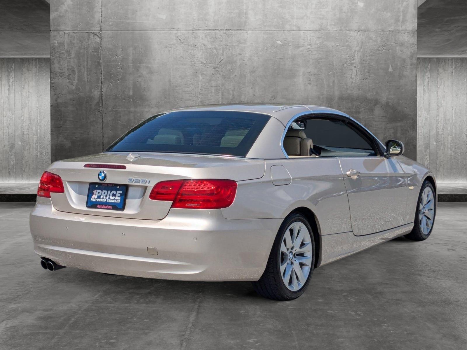 2012 BMW 328i Vehicle Photo in Sarasota, FL 34231