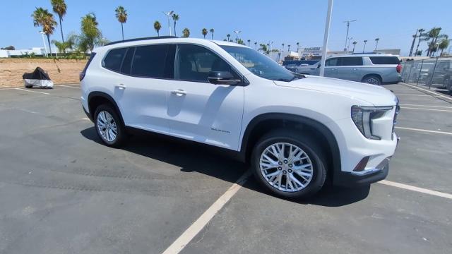 2024 GMC Acadia Vehicle Photo in ANAHEIM, CA 92806-5612