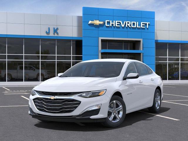 2025 Chevrolet Malibu Vehicle Photo in NEDERLAND, TX 77627-8017