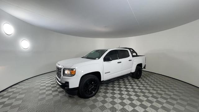 2021 GMC Canyon Vehicle Photo in GILBERT, AZ 85297-0402