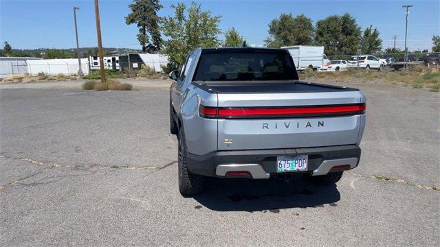 2023 Rivian R1T Vehicle Photo in BEND, OR 97701-5133