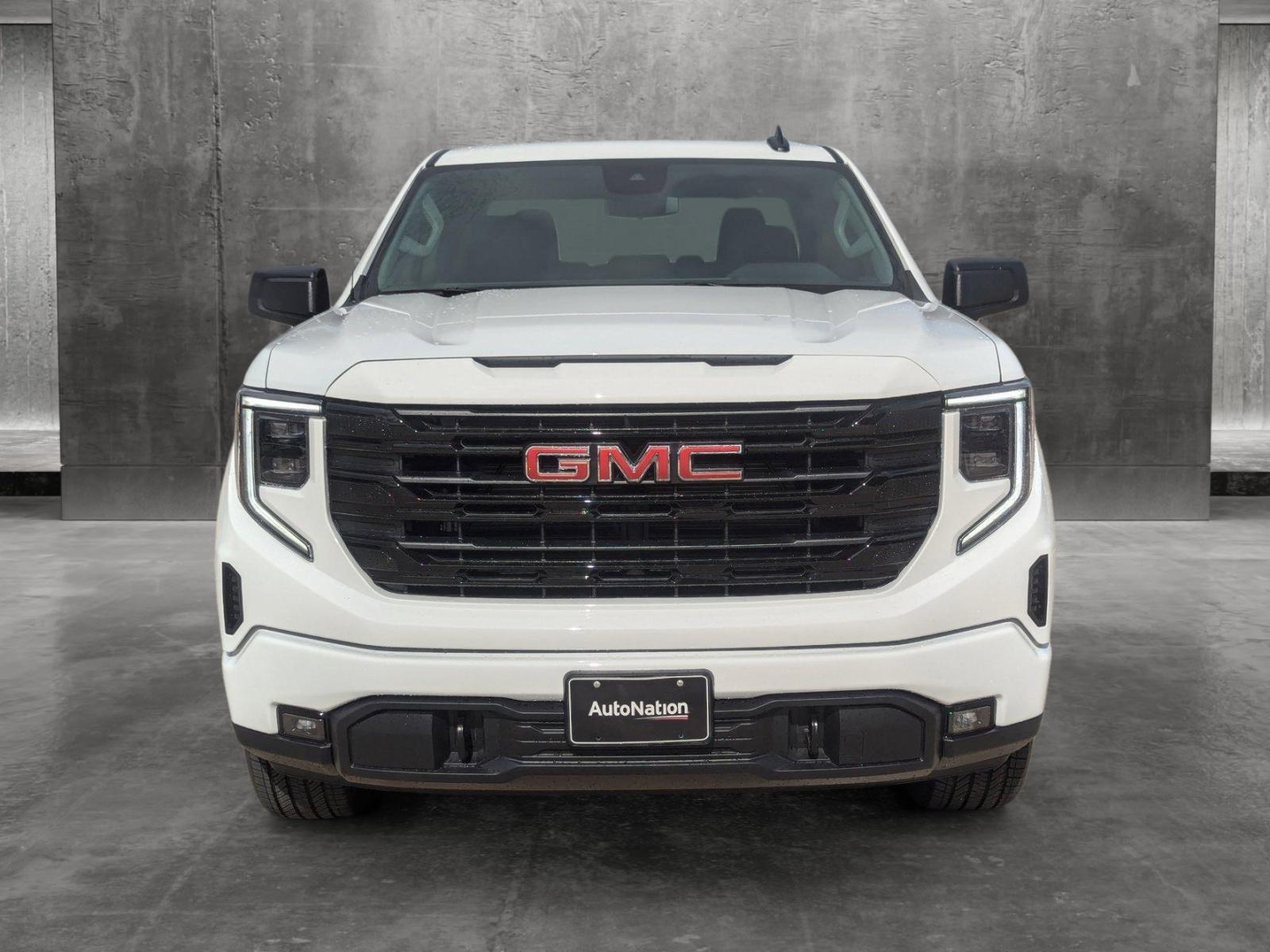 2024 GMC Sierra 1500 Vehicle Photo in CORPUS CHRISTI, TX 78412-4902