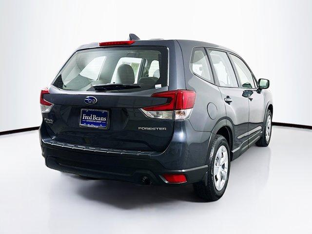 2023 Subaru Forester Vehicle Photo in Doylestown, PA 18902