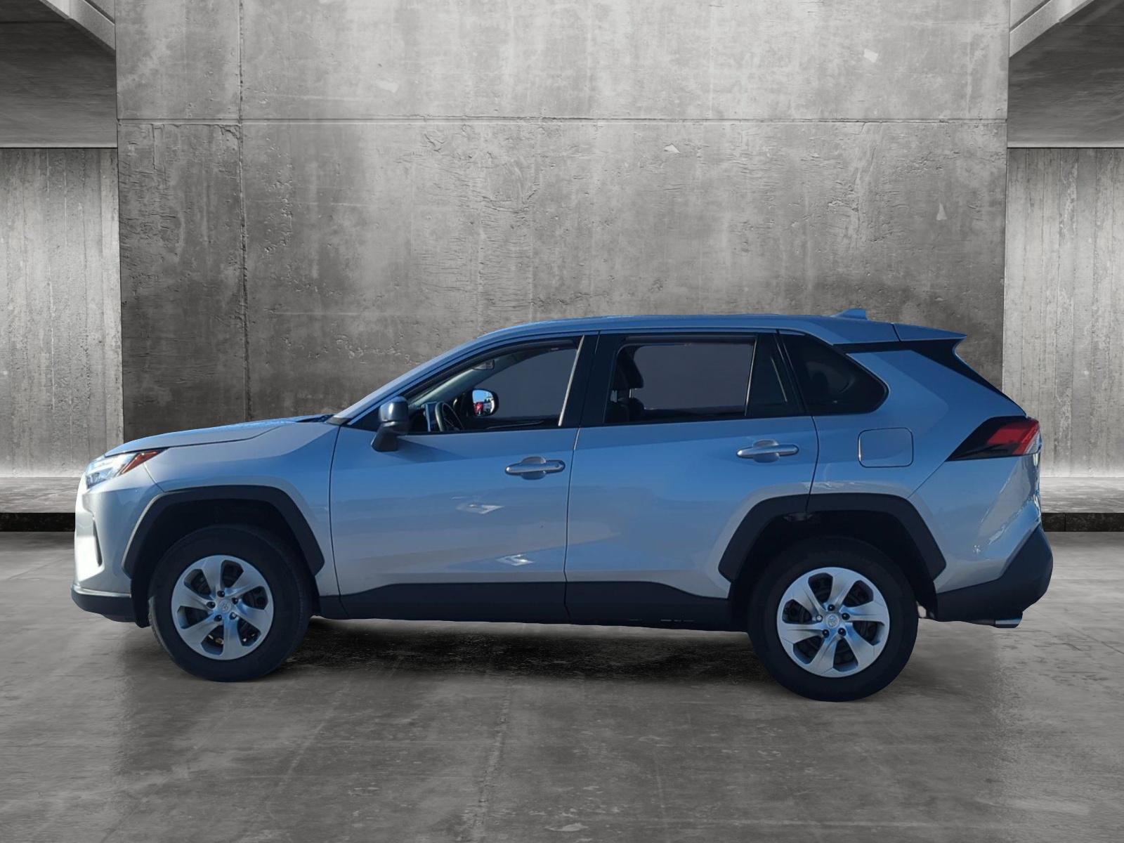 2023 Toyota RAV4 Vehicle Photo in Ft. Myers, FL 33907