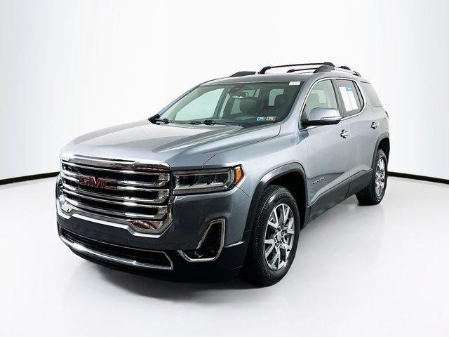 2021 GMC Acadia Vehicle Photo in Doylsetown, PA 18901