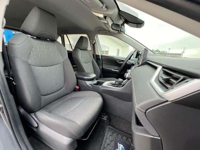 2022 Toyota RAV4 Vehicle Photo in WASILLA, AK 99654-8339