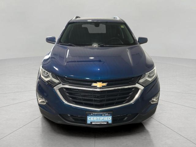 2019 Chevrolet Equinox Vehicle Photo in GREEN BAY, WI 54303-3330