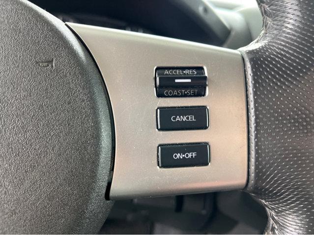 2019 Nissan Frontier Vehicle Photo in Savannah, GA 31419