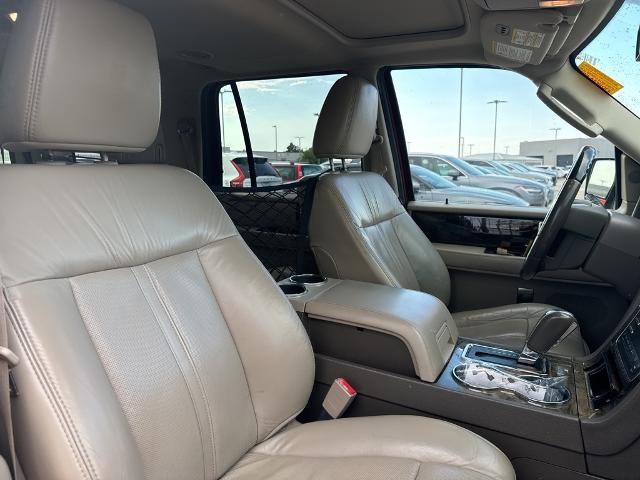 2015 Lincoln Navigator Vehicle Photo in Grapevine, TX 76051