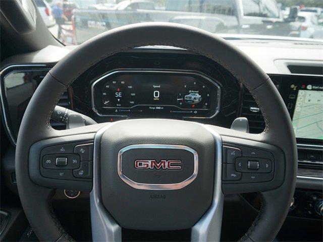 2024 GMC Sierra 1500 Vehicle Photo in BATON ROUGE, LA 70806-4466