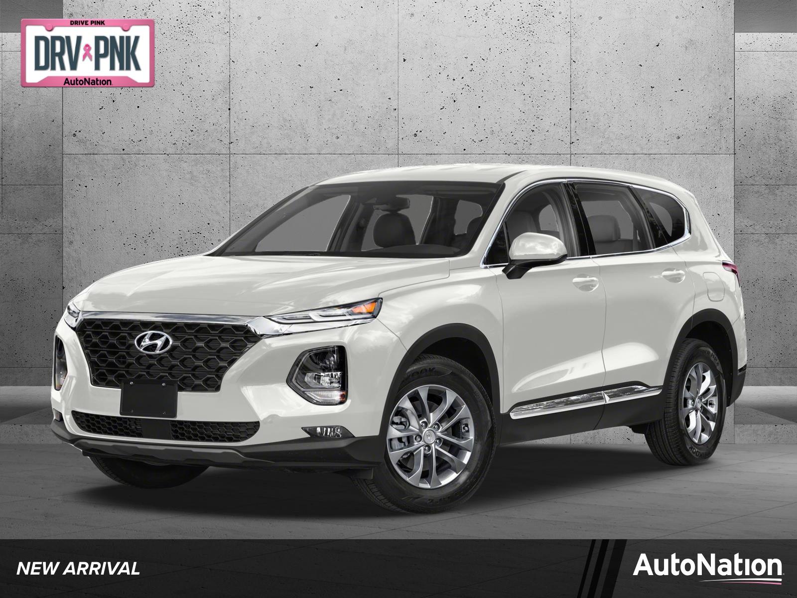 2019 Hyundai SANTA FE Vehicle Photo in Henderson, NV 89014