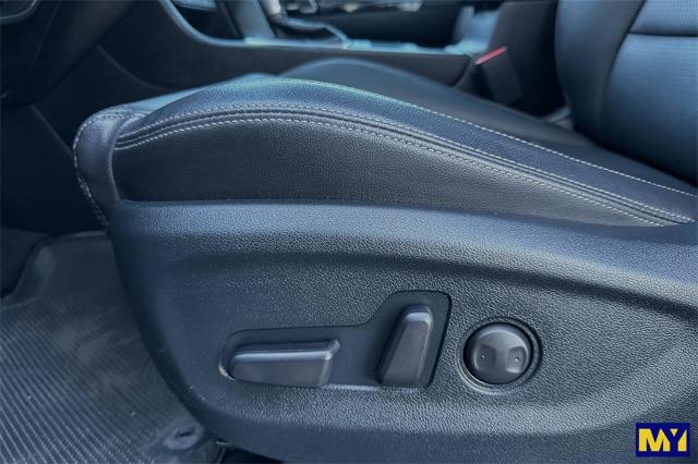 2022 Kia Sportage Vehicle Photo in Salinas, CA 93907