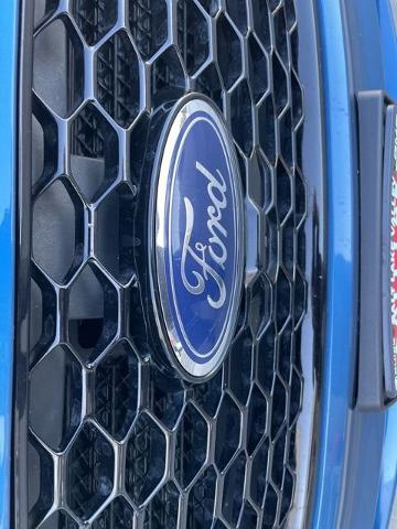 2019 Ford Edge Vehicle Photo in SALT LAKE CITY, UT 84119-3321