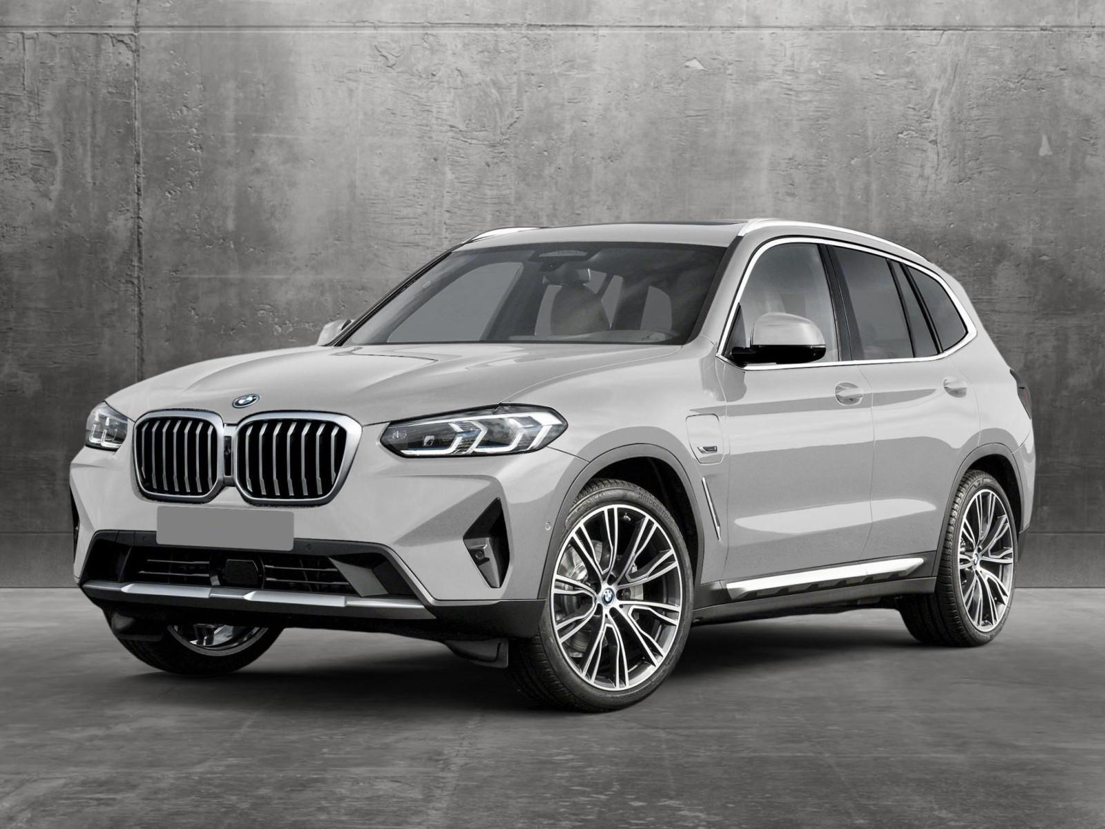 2022 BMW X3 sDrive30i Vehicle Photo in Delray Beach, FL 33444