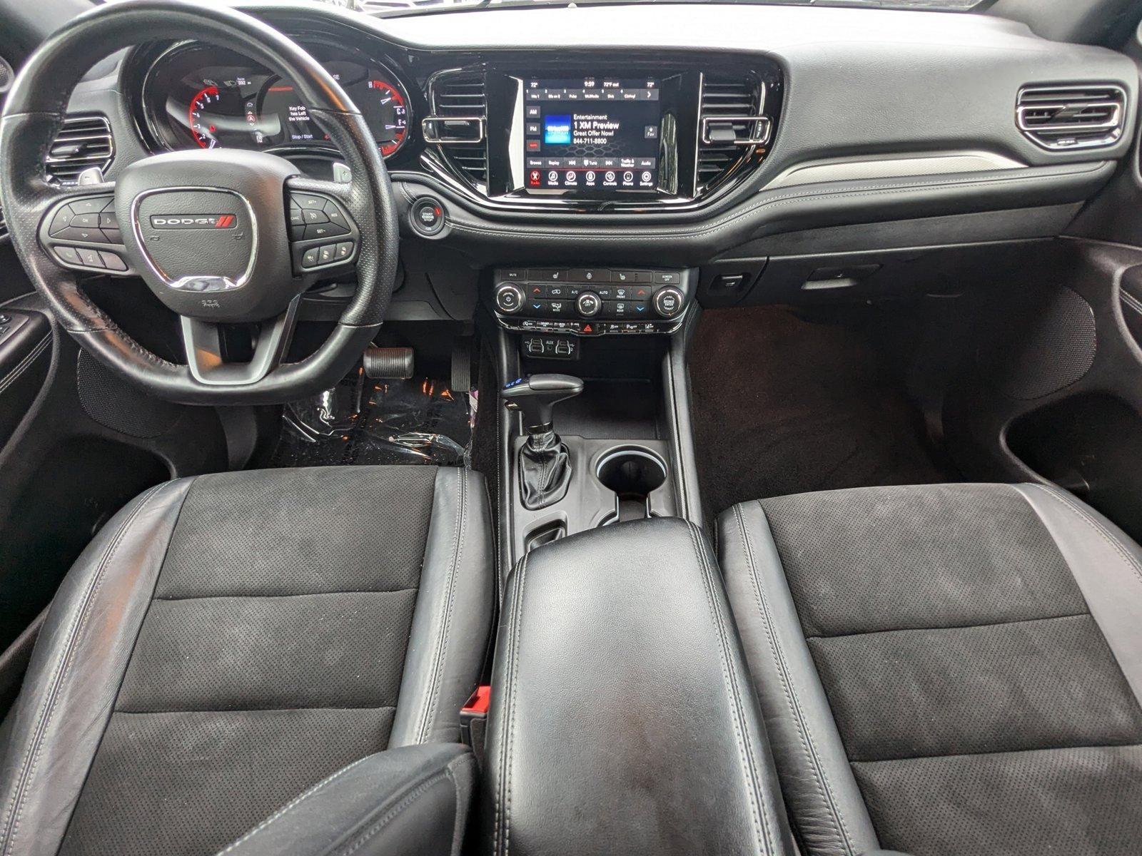 2022 Dodge Durango Vehicle Photo in Panama City, FL 32401