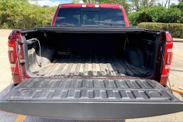 2021 Ram 1500 Vehicle Photo in Kansas City, MO 64114