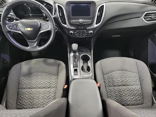 2022 Chevrolet Equinox Vehicle Photo in NEENAH, WI 54956-2243