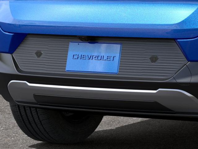 2024 Chevrolet Equinox EV Vehicle Photo in SOUTH PORTLAND, ME 04106-1997