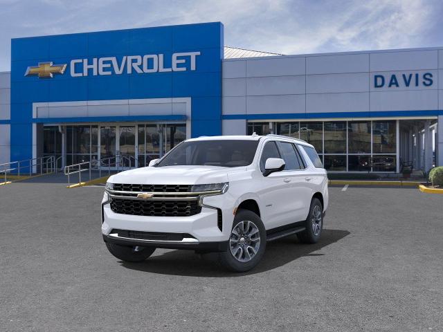 2024 Chevrolet Tahoe Vehicle Photo in HOUSTON, TX 77054-4802