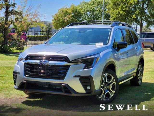 2024 Subaru Ascent Vehicle Photo in DALLAS, TX 75209