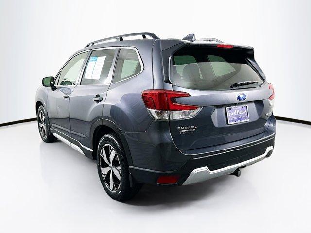 2020 Subaru Forester Vehicle Photo in Doylestown, PA 18902