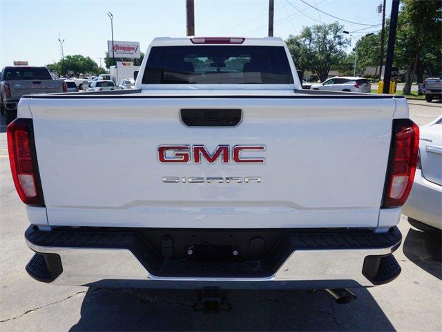 2024 GMC Sierra 2500 HD Vehicle Photo in BATON ROUGE, LA 70806-4466