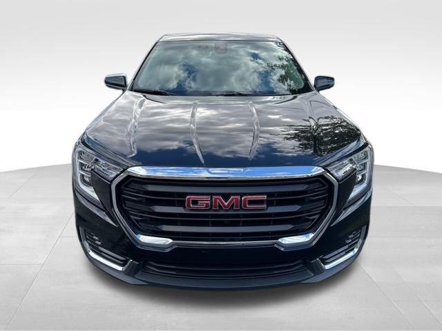 2022 GMC Terrain Vehicle Photo in MEDINA, OH 44256-9631