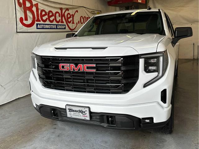 2025 GMC Sierra 1500 Vehicle Photo in RED SPRINGS, NC 28377-1640