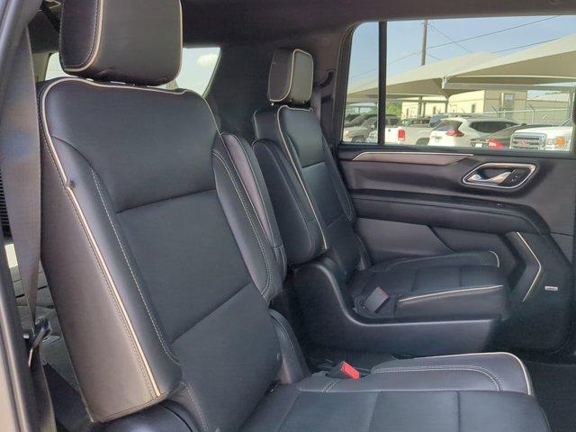 2023 Chevrolet Suburban Vehicle Photo in SELMA, TX 78154-1459