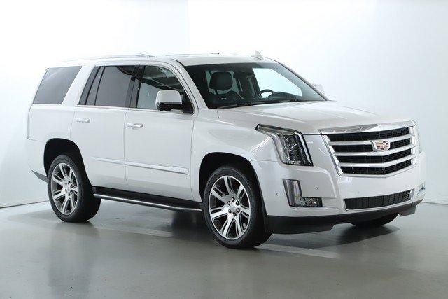 2019 Cadillac Escalade Vehicle Photo in BEACHWOOD, OH 44122-4298