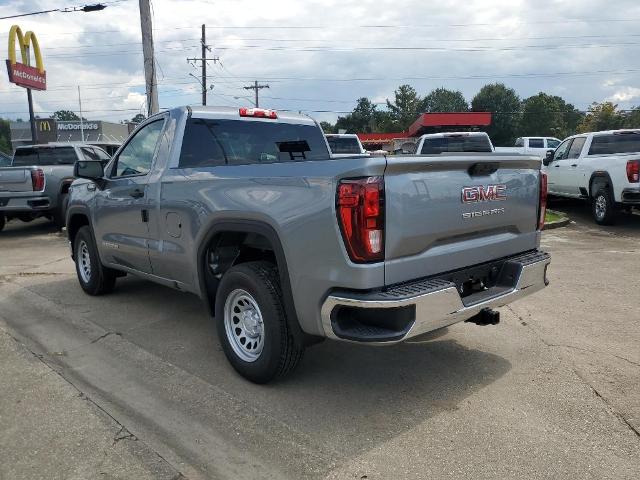 2024 GMC Sierra 1500 Vehicle Photo in LAFAYETTE, LA 70503-4541