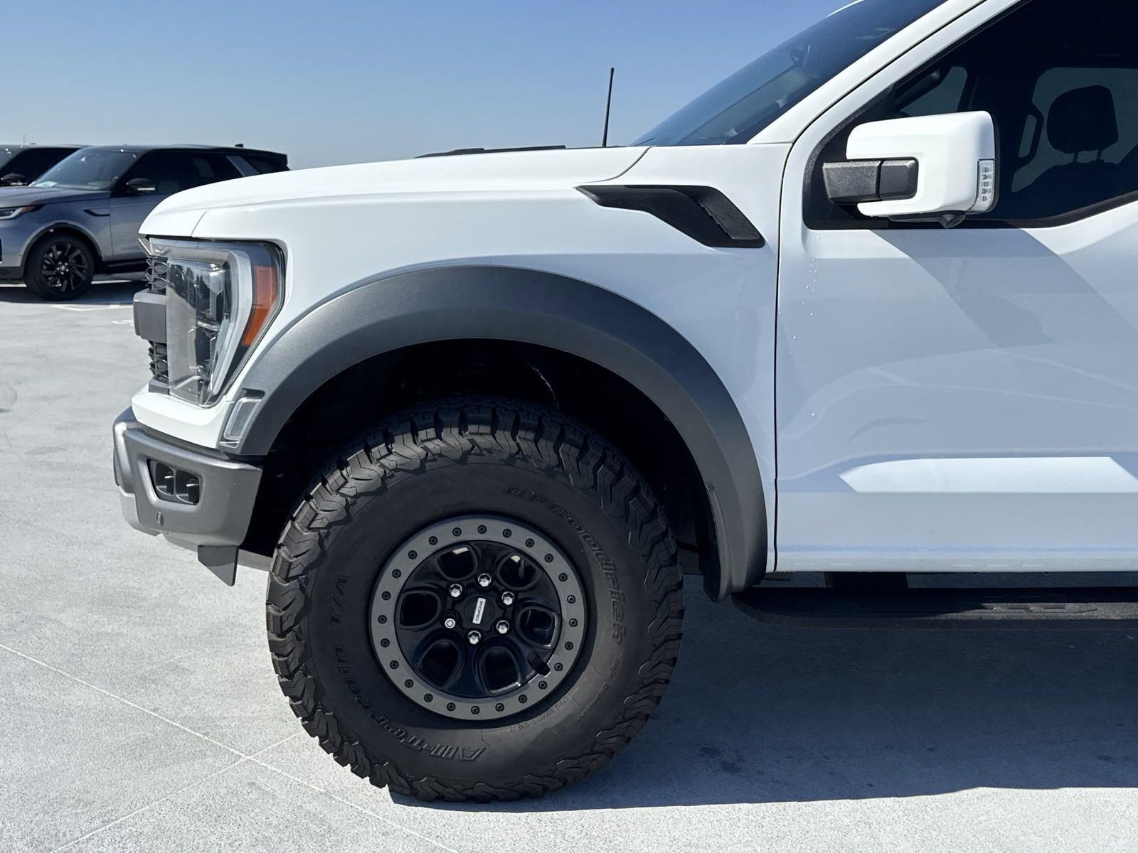 2022 Ford F-150 Vehicle Photo in AUSTIN, TX 78717