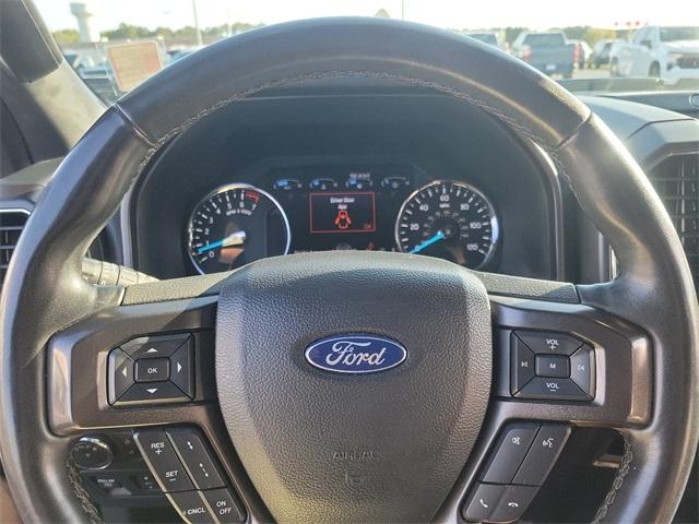 2021 Ford Expedition Max Vehicle Photo in LEWES, DE 19958-4935