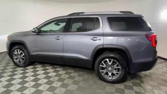 2021 GMC Acadia Vehicle Photo in ALLIANCE, OH 44601-4622