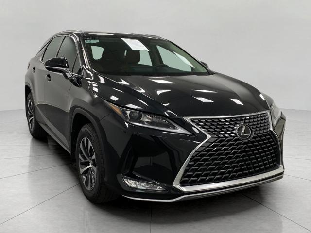 2022 Lexus RX 350 Vehicle Photo in Appleton, WI 54913