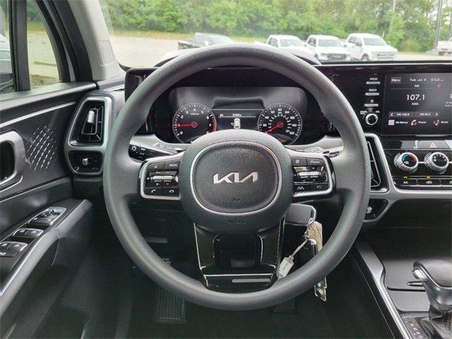 2023 Kia Sorento Vehicle Photo in MILFORD, OH 45150-1684