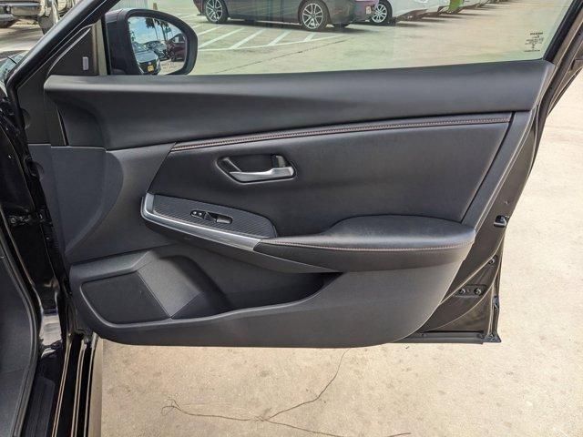 2023 Nissan Sentra Vehicle Photo in San Antonio, TX 78209