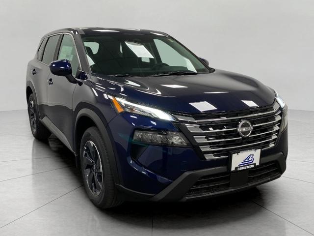 2025 Nissan Rogue Vehicle Photo in Appleton, WI 54913