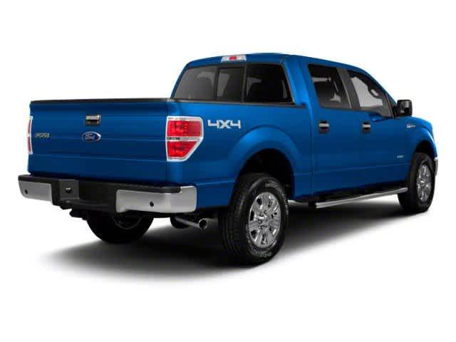 2010 Ford F-150 Vehicle Photo in LIGHTHOUSE POINT, FL 33064-6849