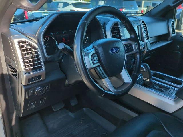 2019 Ford F-150 Vehicle Photo in Killeen, TX 76541