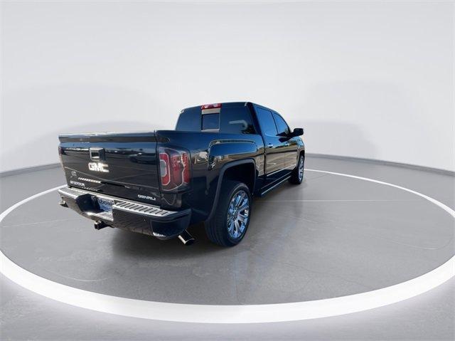 2018 GMC Sierra 1500 Vehicle Photo in BOWLING GREEN, KY 42104-4102