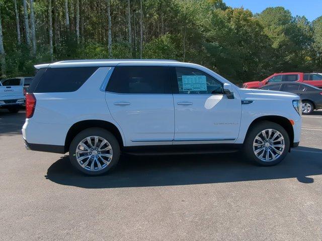 2024 GMC Yukon Vehicle Photo in ALBERTVILLE, AL 35950-0246