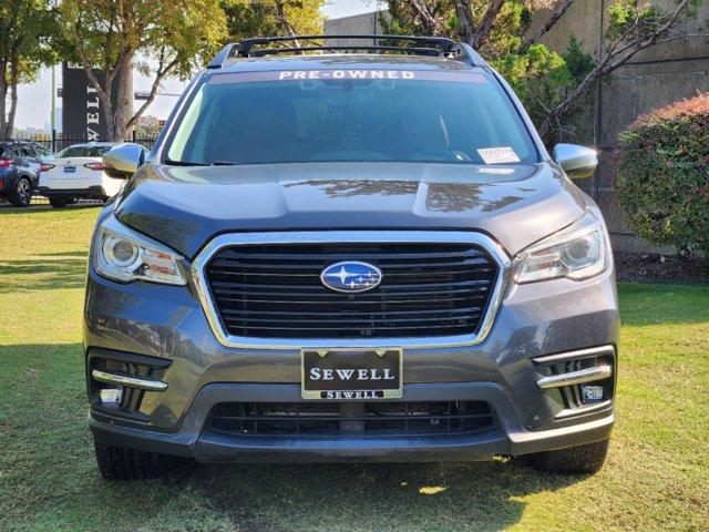 2019 Subaru Ascent Vehicle Photo in DALLAS, TX 75209