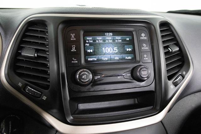 2018 Jeep Cherokee Vehicle Photo in NORTH RIVERSIDE, IL 60546-1404