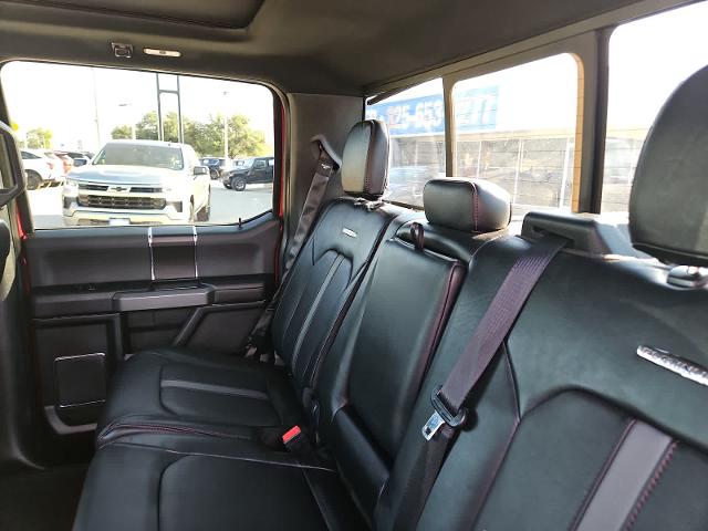 2020 Ford F-150 Vehicle Photo in SAN ANGELO, TX 76903-5798